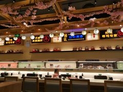 -禾绿寿司·定食·拉面·烧炸(喜荟城店)