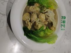 -袁记云饺(西安路店)