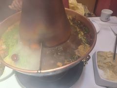 -祥源胡同·涮牛羊肉火锅(花桥店)
