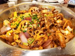 -勇记干锅居(德阳店)