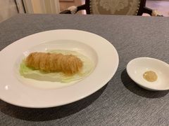 -浦华大酒店-台南担仔面海鲜楼