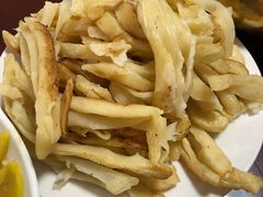 -金台阶鱼馆(于桥水库店)