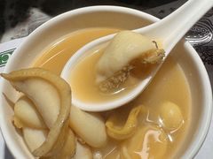 -禄婶鸡煲·打边炉