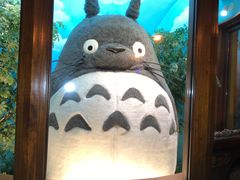 -三鹰之森吉卜力美术馆