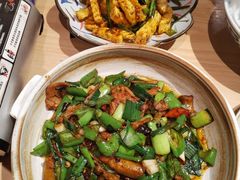 -火塘云南烧烤大排档