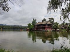 -承德避暑山庄景区