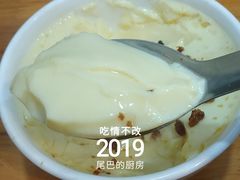 绍子蒸蛋-肖家河家常面(肖家河北街店)