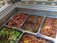 -聚盛源蒸汽海鲜火锅烤肉自助(巨川金海岸购物广场店)