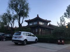 -大明幻境第一城