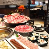 快乐小羊都进锅里来吧