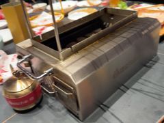 -鼎原力量东北吊炉烧烤(幸福街店)