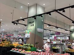-永旺梦乐城(金银潭店)