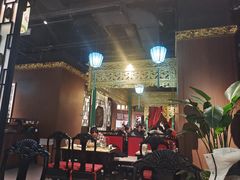 -锦府盐帮·侯宅(五棵松万达店)