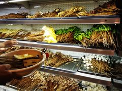 -嘉州叶婆婆钵钵鸡(建设路店)