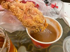 -快乐蜂(永光广场店)