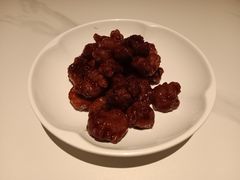 新派里脊-外婆家(西红门荟聚购物中心店)