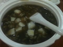 乌梅马蹄冰粥-宏状元现熬粥·京味菜(三里河店)