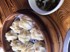 烧麦-枫泾丁氏烧卖(枫丽路店)
