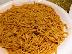 法国鹅肝酱焖伊面-朱仔记食府(江南大道店)