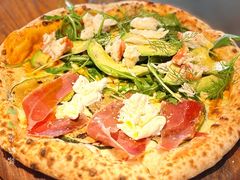 -La Strada(安福路店)