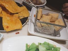 -韵秋荷(宝山龙湖天街店)