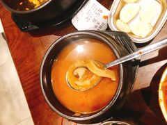 -·缸桶屋·韩式牛肋条自助烤肉(西湖D11店)