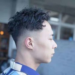 -MMbyHair Code芭曲发型