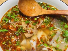 -马记永·兰州牛肉面(山姆外高桥店)