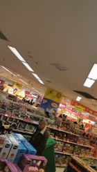 -孩子王(郑州恵济万达店)