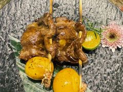 -炙柒Sekinana·精致日料(合生汇店)