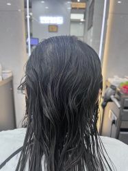 -七分屋LA·烫发·染发·剪发