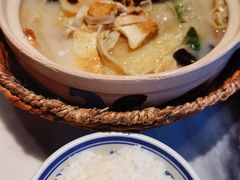 -西安饭庄·非遗陕菜(钟楼店)