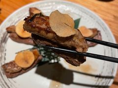 -Hatsune隐泉日式料理(三里屯太古里店)
