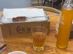 -小艺烧烤(曲江店)
