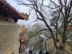 -云龙山