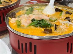 -喜家德虾仁水饺(华强天虹店)