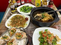 -鑫鸿达·海鲜闽菜热炒小馆(中山路店)