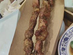 -咂摸(南锣鼓巷店)
