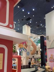 -奈尔宝家庭中心·亲子餐厅(华采天地店)
