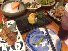 -坂吉屋·居酒屋深夜食堂(龙湖店)