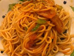 -萨莉亚意式餐厅(中北永旺店)