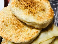 吊炉烧饼-教师之家赵家羊汤馆(东青龙街店)