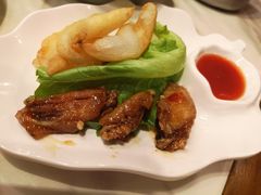 -三凤酒家·百年无锡菜(清扬茂业店)