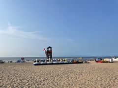 -那香海钻石沙滩浴场