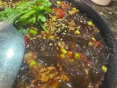 -郑喜旺烧烤(郑州总店)