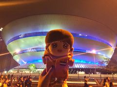 -成都金融城演艺中心