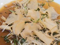 五福临门-渔码头食府(蓬莱阁店)