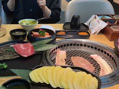 -汉拿山(包河万达店)