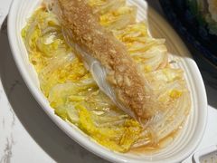 -关东小磨东北菜(漕河泾印象城店)