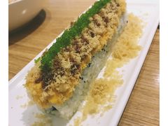 -牛油果大师寿司(瑞景店)